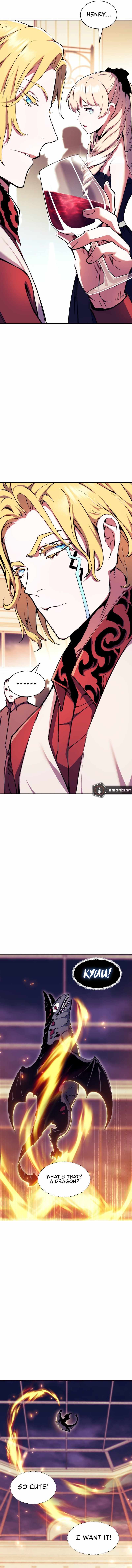 Return Of The Shattered Constellation chapter 104 page 4