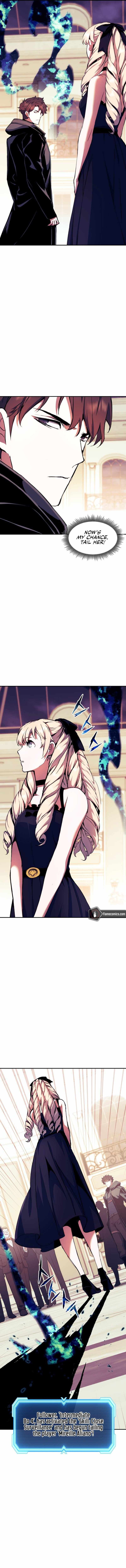 Return Of The Shattered Constellation chapter 104 page 7