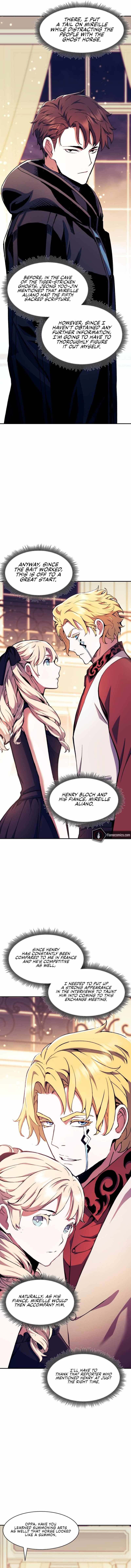 Return Of The Shattered Constellation chapter 104 page 8