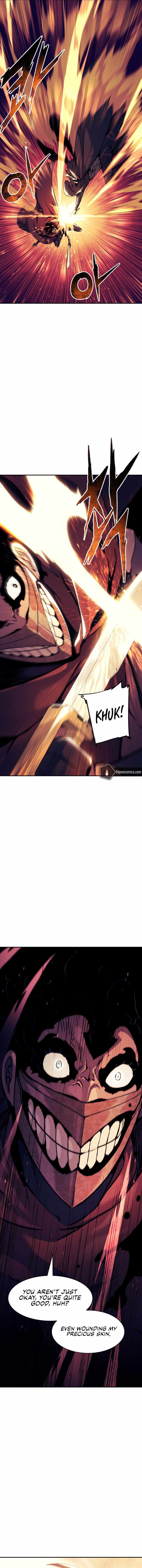 Return Of The Shattered Constellation chapter 106 page 10