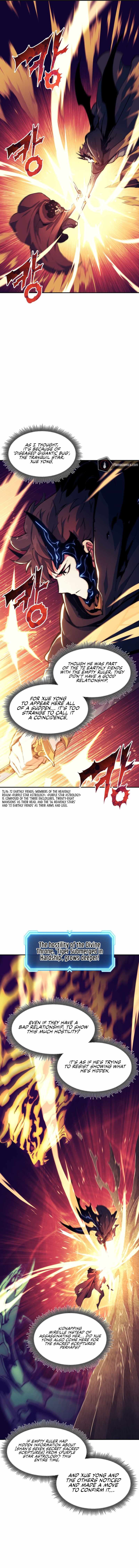 Return Of The Shattered Constellation chapter 106 page 12