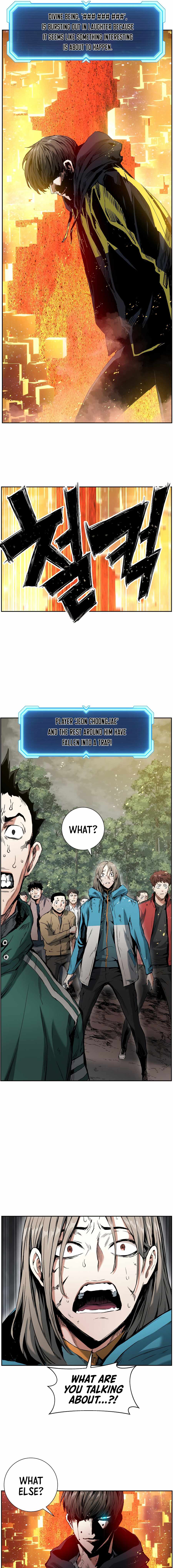 Return Of The Shattered Constellation chapter 12 page 10