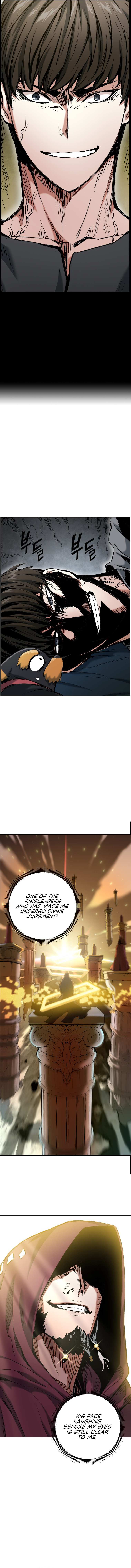 Return Of The Shattered Constellation chapter 16 page 12