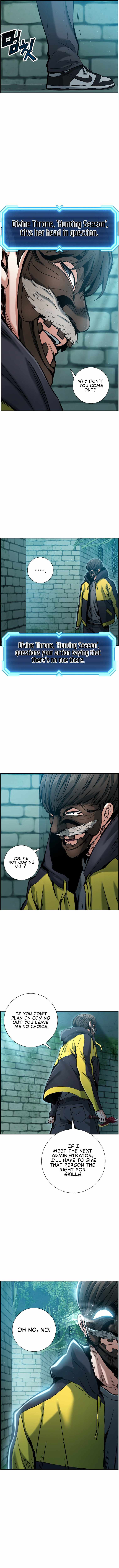 Return Of The Shattered Constellation chapter 19 page 14