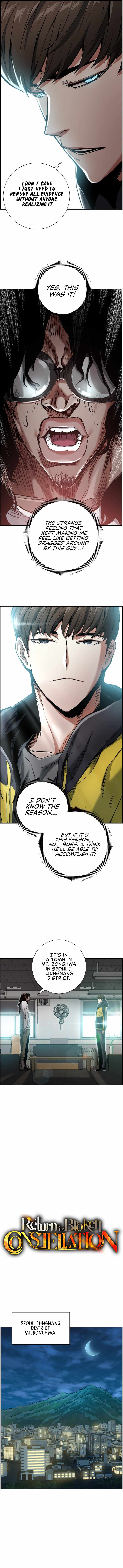 Return Of The Shattered Constellation chapter 19 page 5