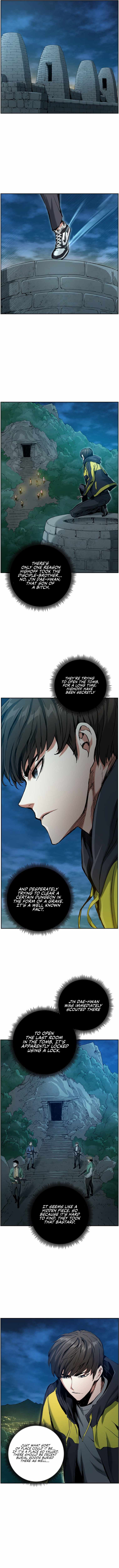 Return Of The Shattered Constellation chapter 19 page 6