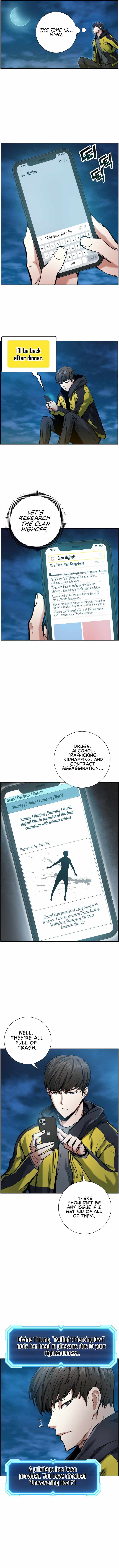 Return Of The Shattered Constellation chapter 19 page 7