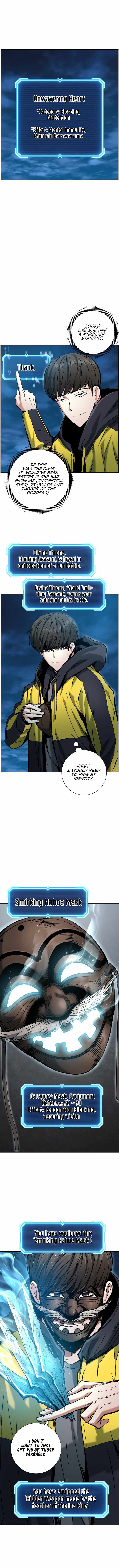 Return Of The Shattered Constellation chapter 19 page 8