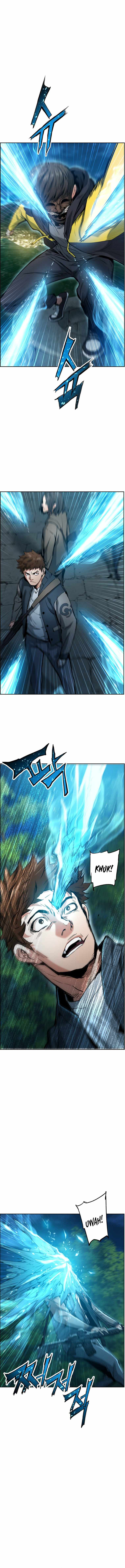 Return Of The Shattered Constellation chapter 19 page 9