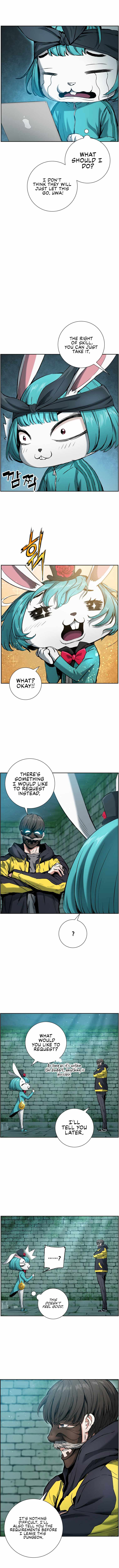 Return Of The Shattered Constellation chapter 20 page 4