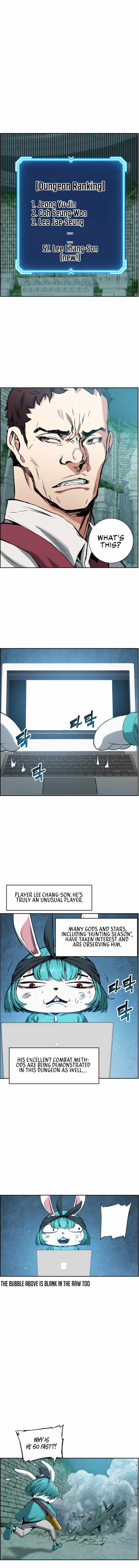 Return Of The Shattered Constellation chapter 20 page 9