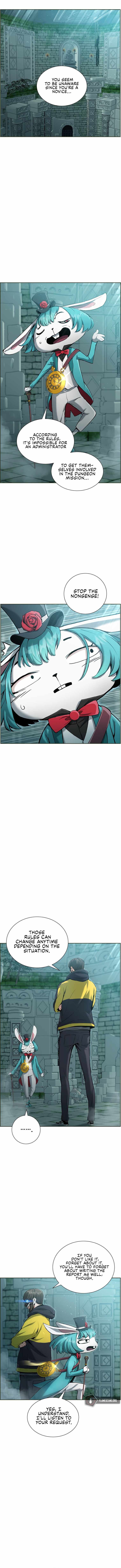 Return Of The Shattered Constellation chapter 23 page 2