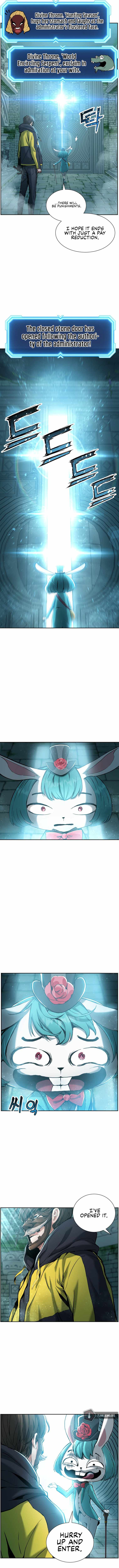 Return Of The Shattered Constellation chapter 23 page 3