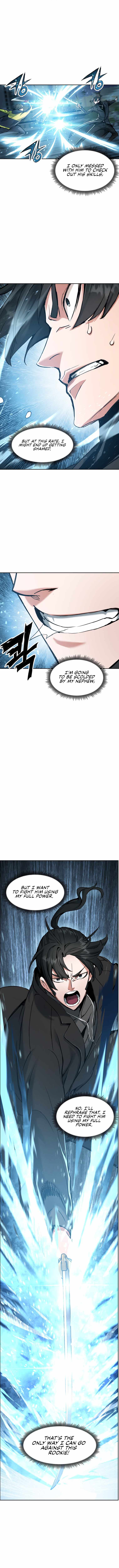 Return Of The Shattered Constellation chapter 25 page 6