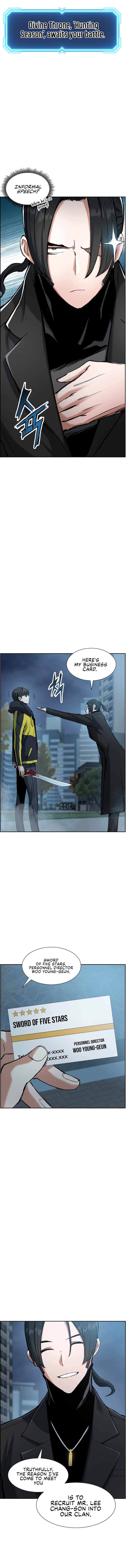 Return Of The Shattered Constellation chapter 25 page 9