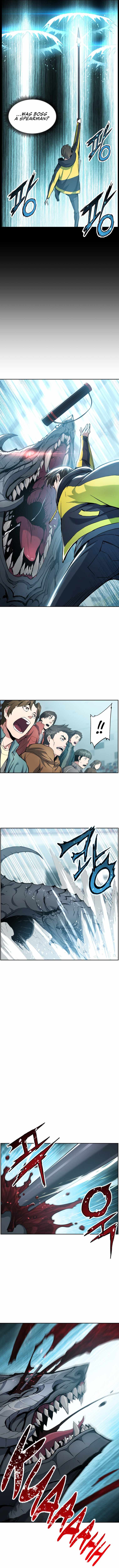 Return Of The Shattered Constellation chapter 27 page 5