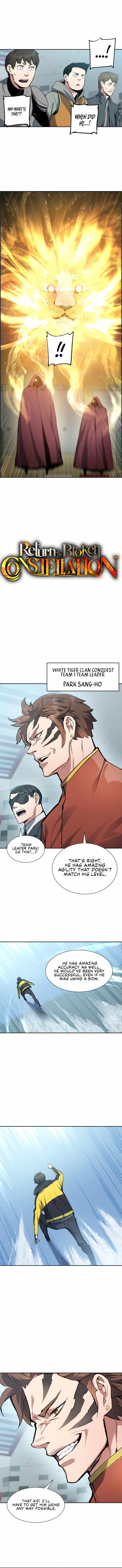 Return Of The Shattered Constellation chapter 27 page 6