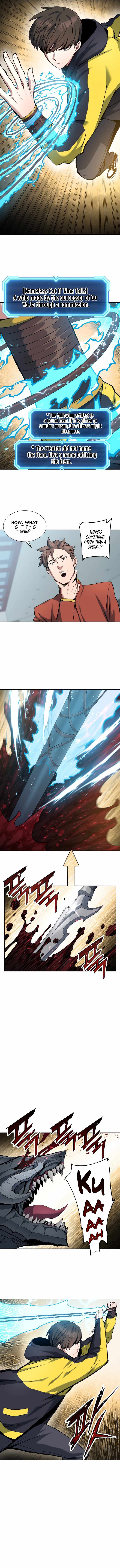 Return Of The Shattered Constellation chapter 27 page 7