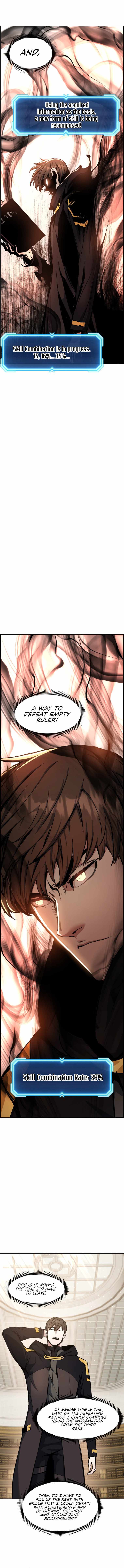 Return Of The Shattered Constellation chapter 29 page 15