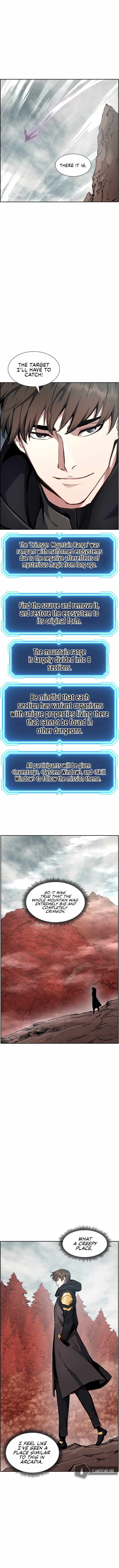 Return Of The Shattered Constellation chapter 29 page 3