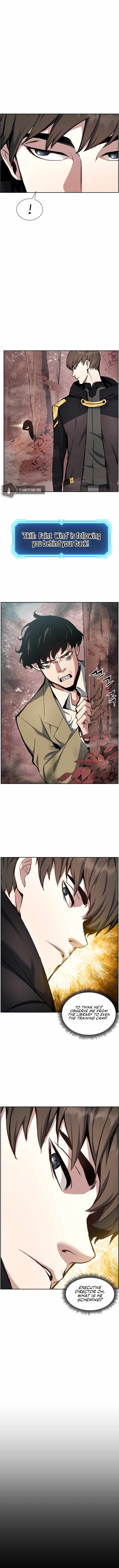 Return Of The Shattered Constellation chapter 29 page 4