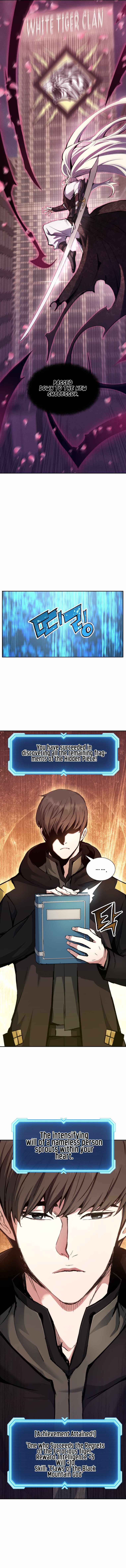 Return Of The Shattered Constellation chapter 31 page 8