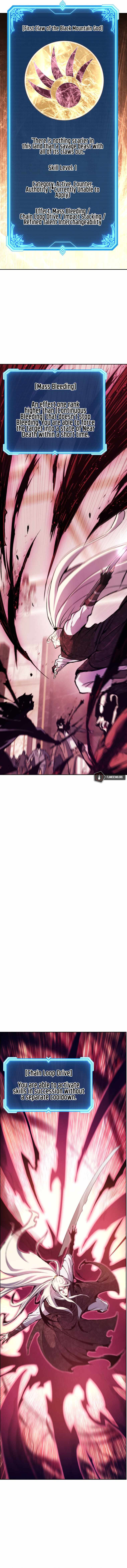 Return Of The Shattered Constellation chapter 31 page 9