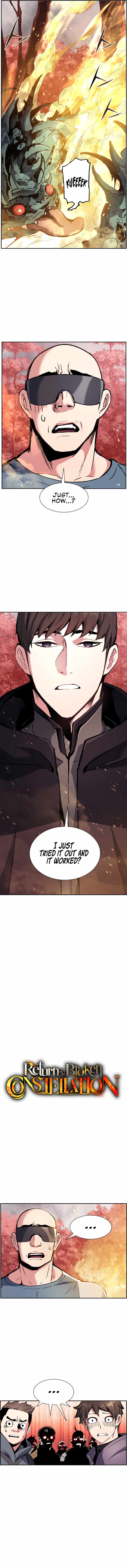 Return Of The Shattered Constellation chapter 33 page 4