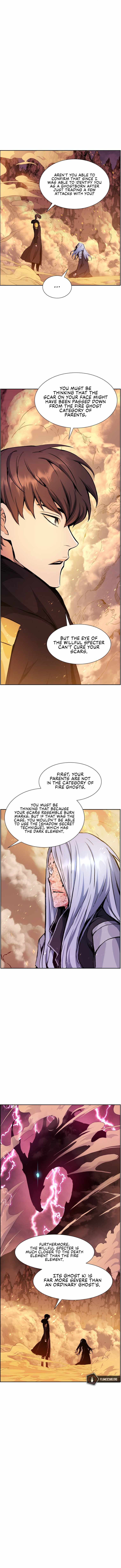 Return Of The Shattered Constellation chapter 36 page 11