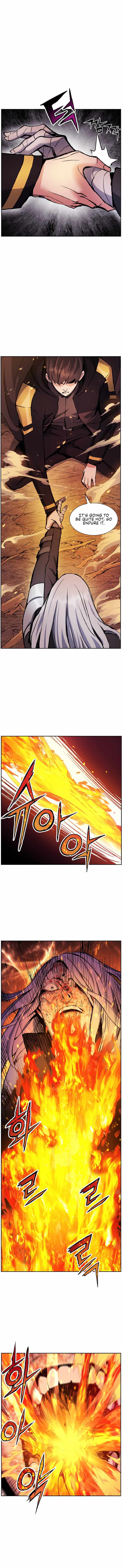 Return Of The Shattered Constellation chapter 36 page 15