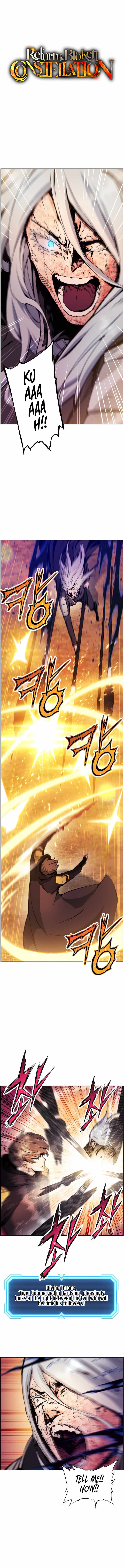 Return Of The Shattered Constellation chapter 36 page 3