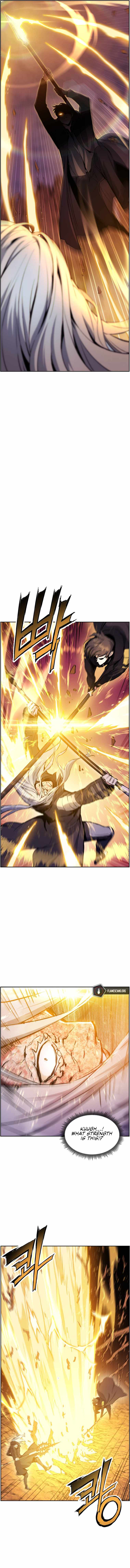 Return Of The Shattered Constellation chapter 36 page 5