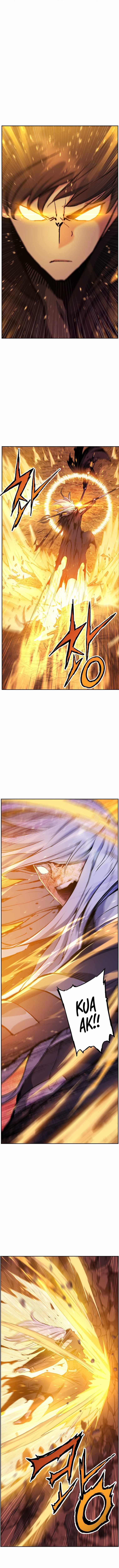 Return Of The Shattered Constellation chapter 36 page 7