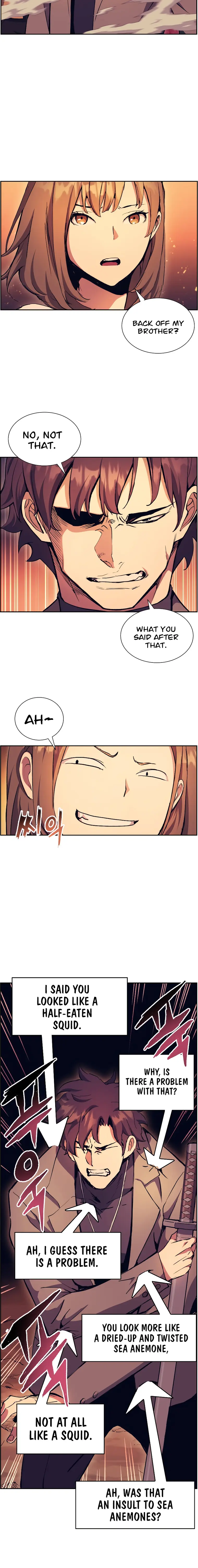 Return Of The Shattered Constellation chapter 51 page 10