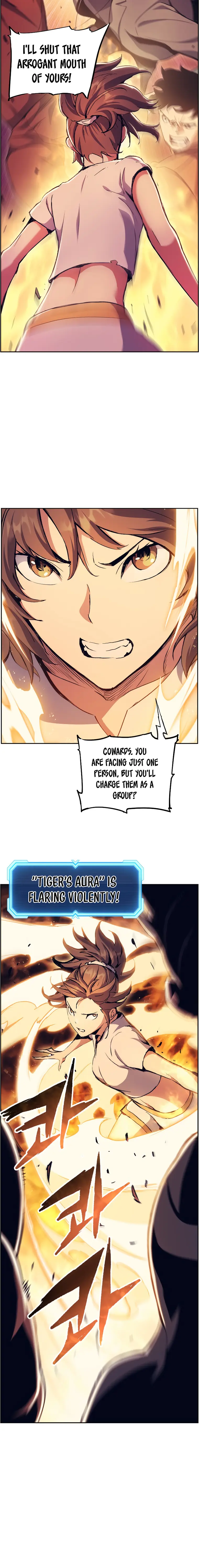 Return Of The Shattered Constellation chapter 51 page 12