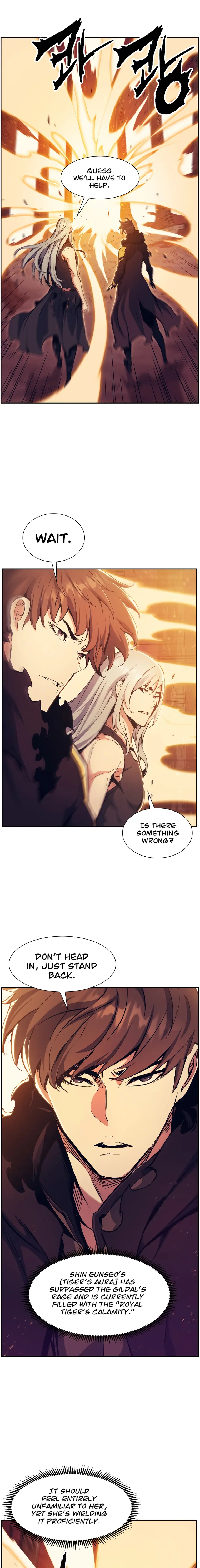 Return Of The Shattered Constellation chapter 51 page 13