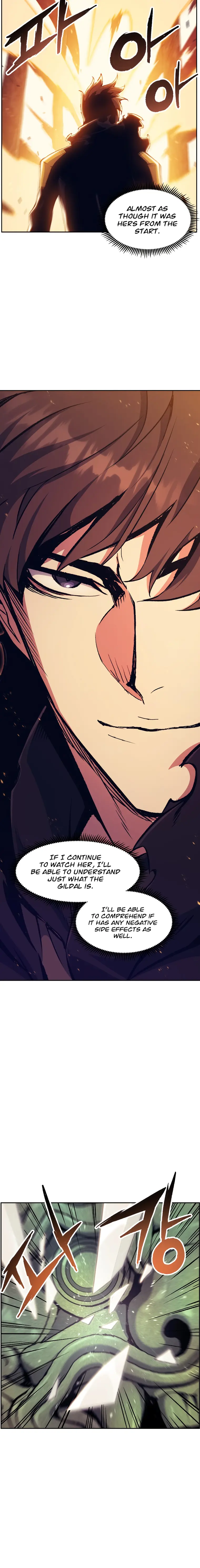 Return Of The Shattered Constellation chapter 51 page 14