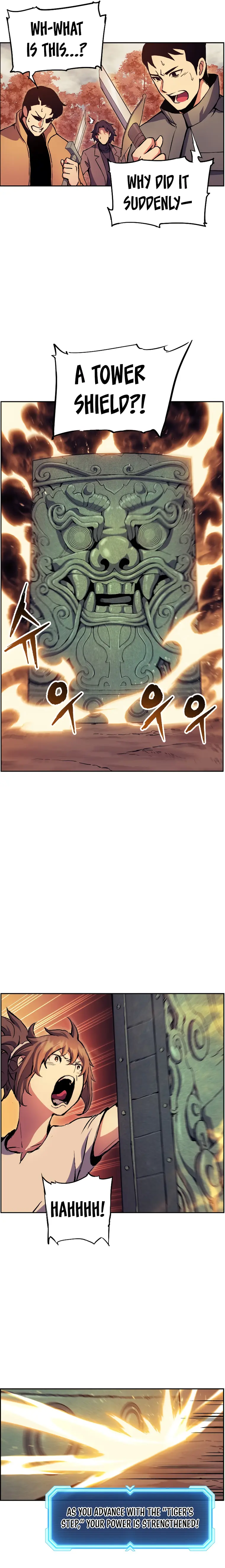 Return Of The Shattered Constellation chapter 51 page 15