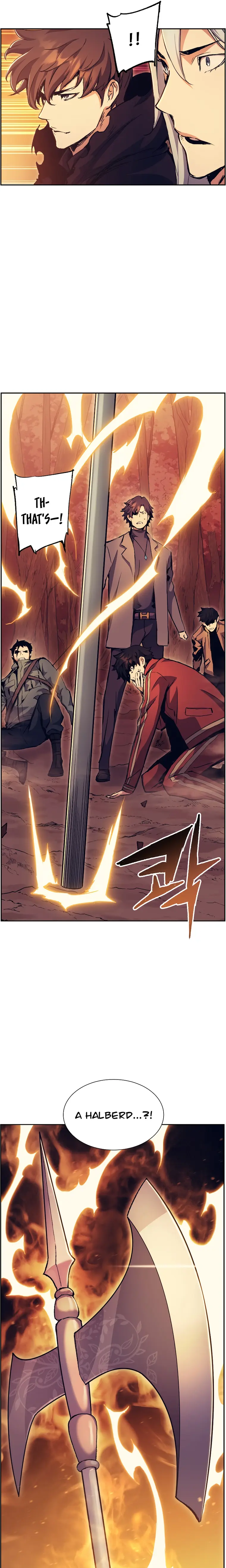 Return Of The Shattered Constellation chapter 51 page 19