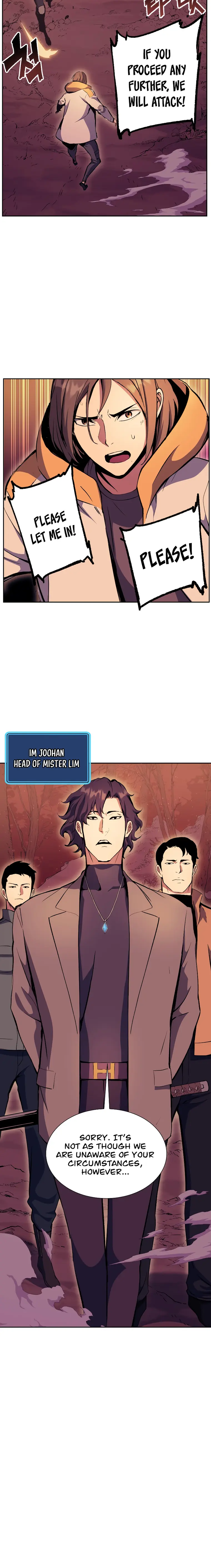 Return Of The Shattered Constellation chapter 51 page 2