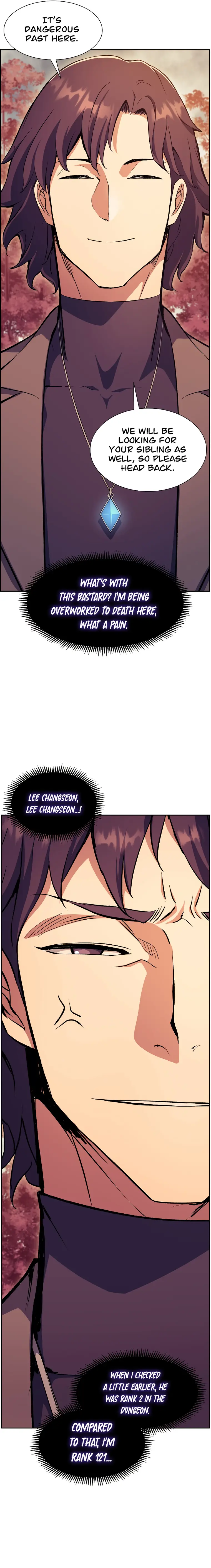 Return Of The Shattered Constellation chapter 51 page 3