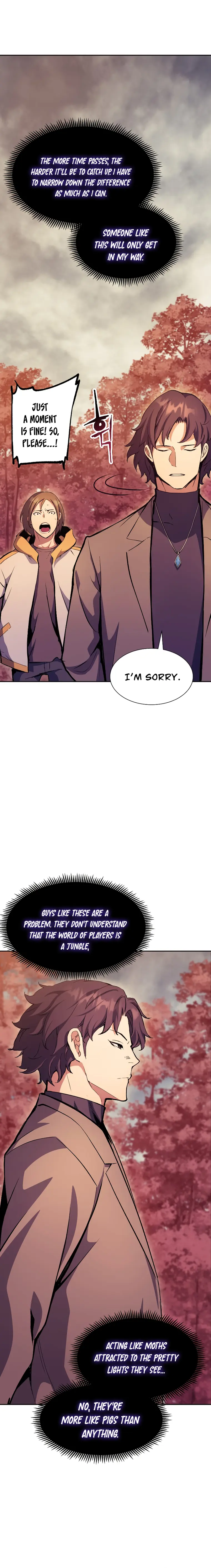 Return Of The Shattered Constellation chapter 51 page 4