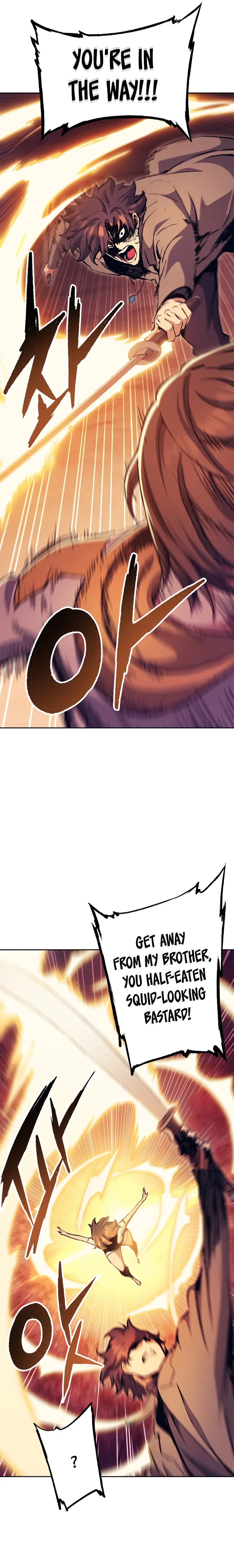 Return Of The Shattered Constellation chapter 51 page 7