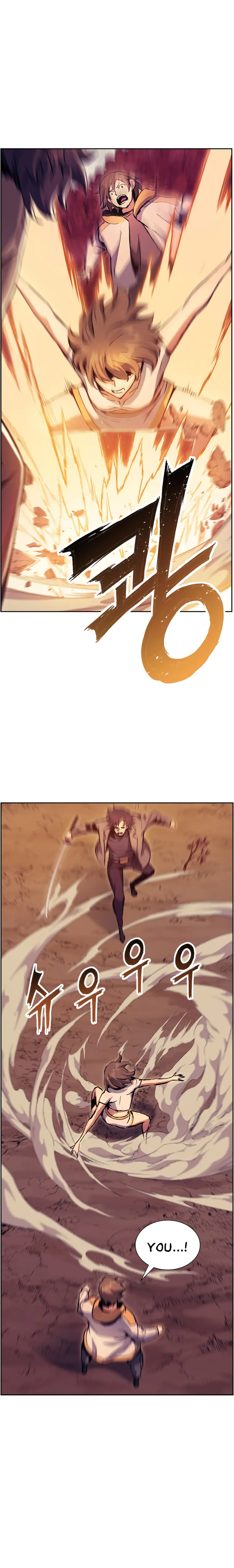 Return Of The Shattered Constellation chapter 51 page 8