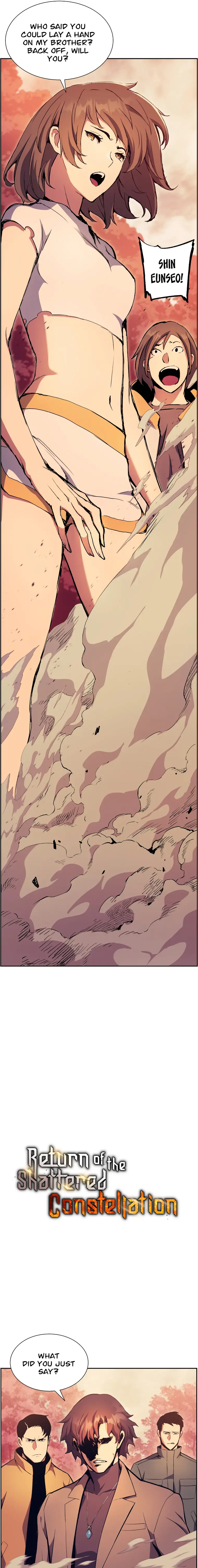 Return Of The Shattered Constellation chapter 51 page 9