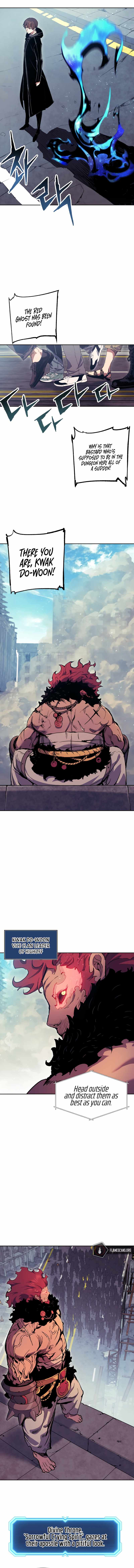 Return Of The Shattered Constellation chapter 66 page 10