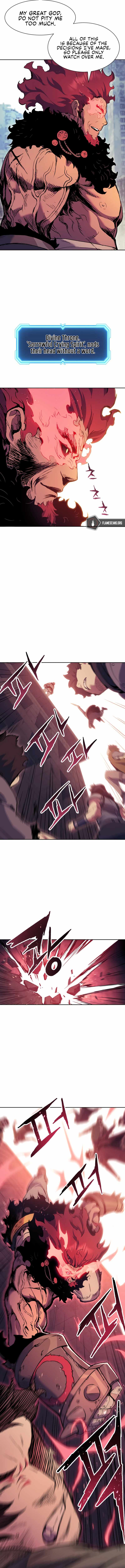 Return Of The Shattered Constellation chapter 66 page 11