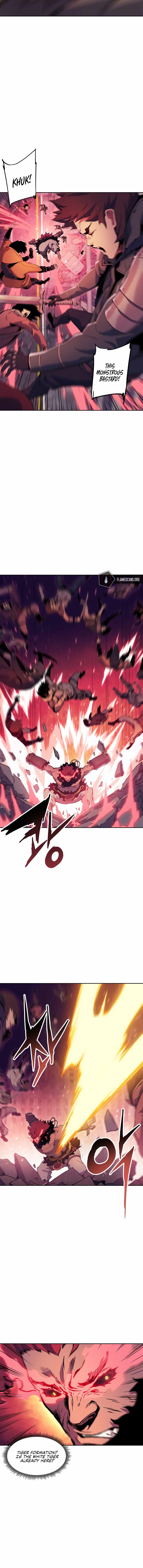 Return Of The Shattered Constellation chapter 66 page 12