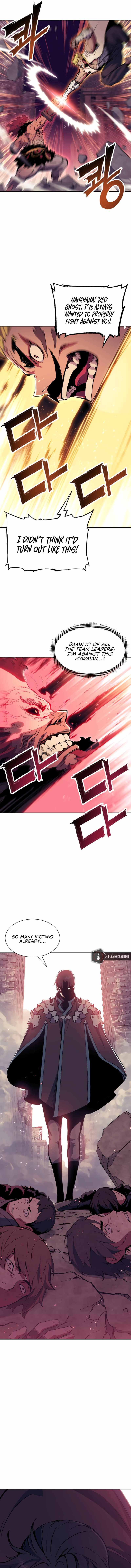 Return Of The Shattered Constellation chapter 66 page 13