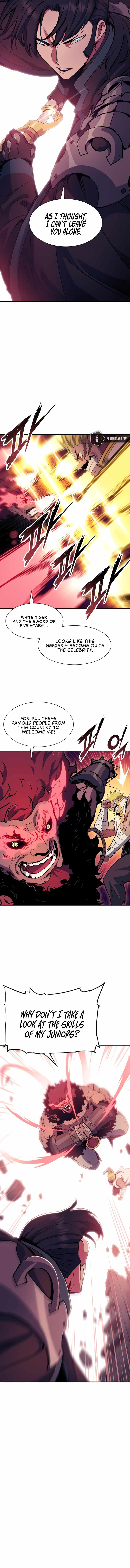 Return Of The Shattered Constellation chapter 66 page 14